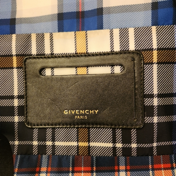 Givenchy backpack 100% authentic - Picture 7 of 10